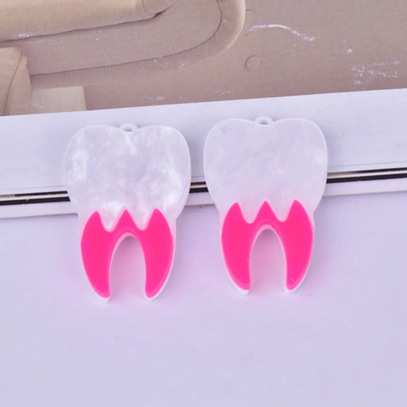 Рисунок 5 - подвески для сережек