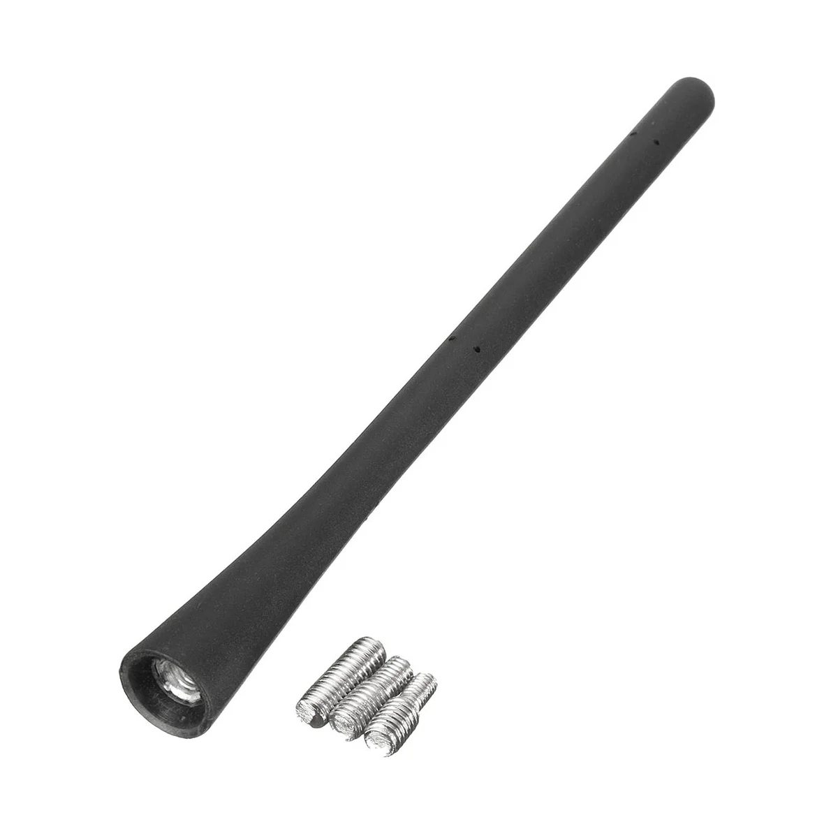 

Car Radio Antenna Amplified Signal Antenna Car Antenna 6 3/4Inch for Toyota Tacoma 1995-2015 86309-AA042