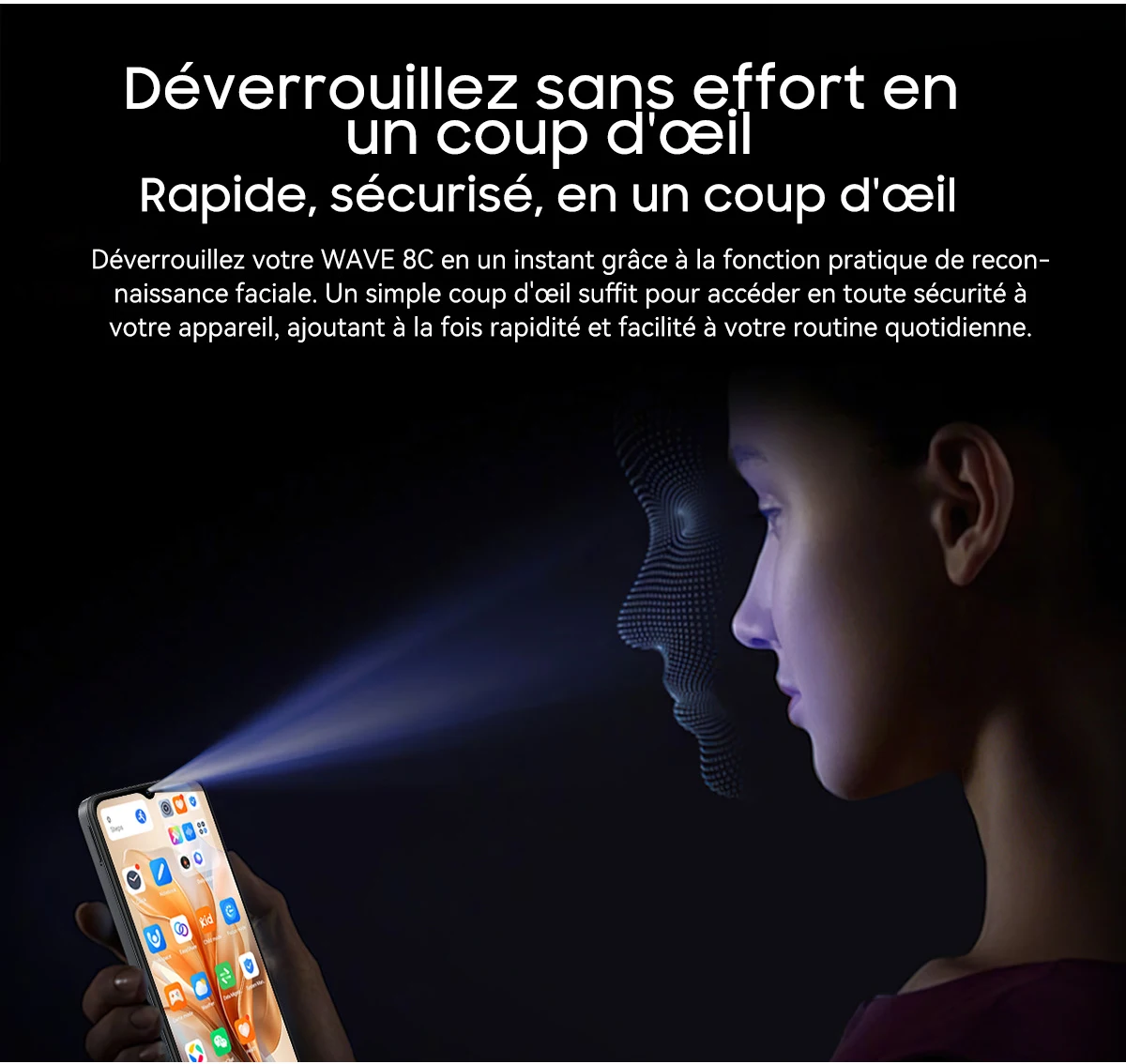 Smartphone BLACKVIEW WAVE S672d83104271460092cb56ffae3234d9h