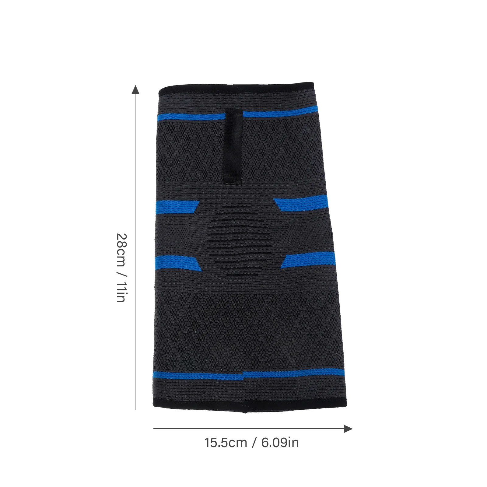 

Lace-up Nylon Knee Pads Strap Portable Support Sports Protector Anti-nylon Spandex Wear-resistant Brace Fitness Warm Riding