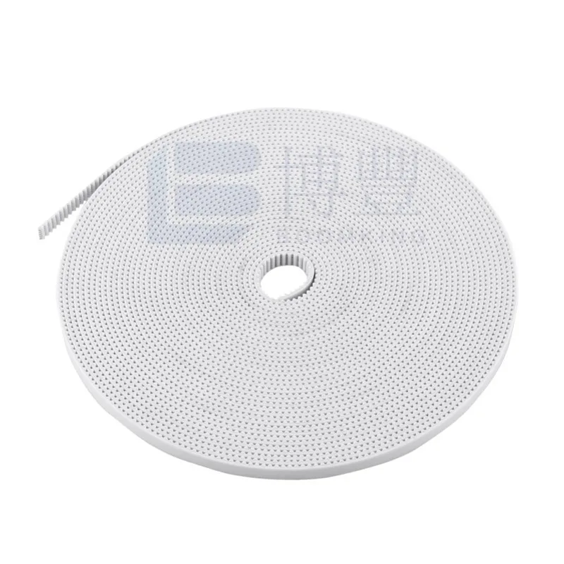 

Односторонний белый ПУ AT10 Ремень ГРМ/открытый ремень ГРМ/конвейерная лента ГРМ 50at10-32000мм