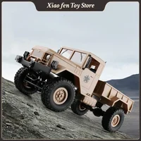 Mn Model 1/16 2.4g 4wd Rc Car Drive Toy Model Boys Toy Gift Tyre Rc Car Birthday Gift Children Adult Gift Rc Car Christmas Gift 1