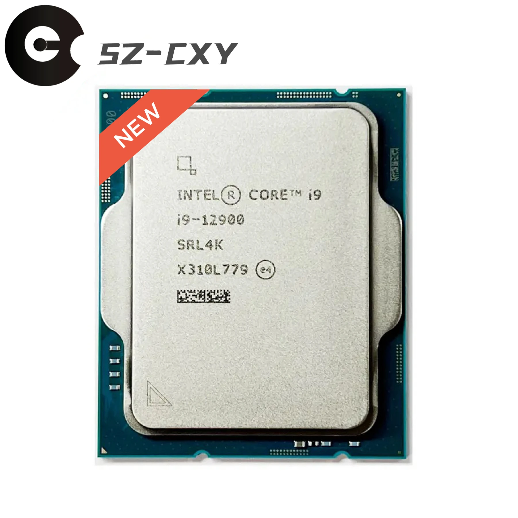 Intel Core i9-12900 CPU 【公式通販】