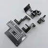 Q X YUN Sewing Machine Parts FOR YAMATO 3118025 VC3711 Oversealing Machine pinhead  Feed Dog Gauge Set 1
