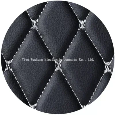 3D Full Coverage Custom Car Floor Mat - Premium Car Accessories Carpet