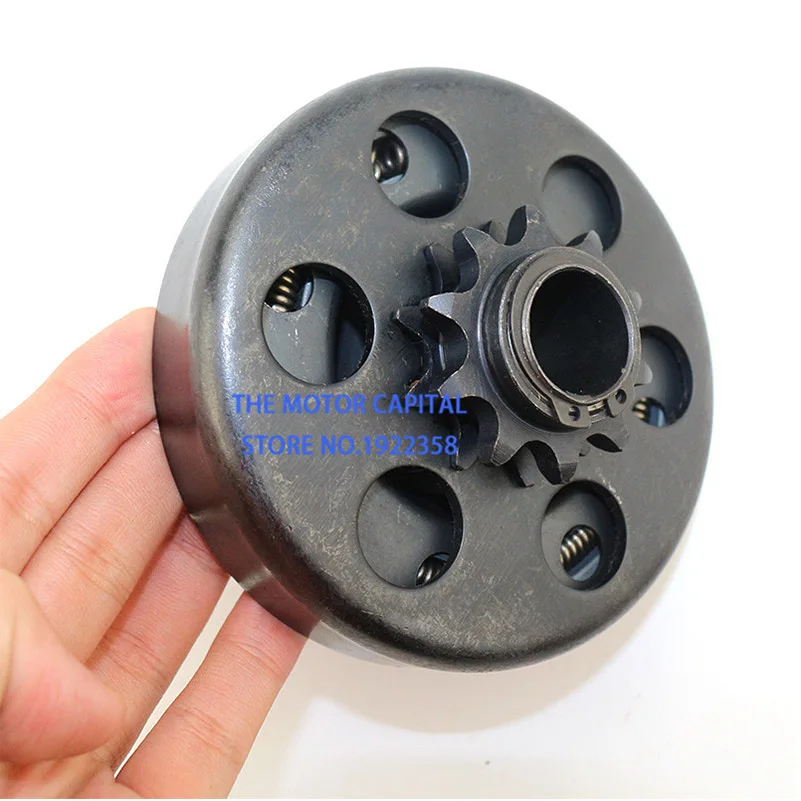 35 Chain 12 Tooth 20mm Bore Go kart Centrifugal Clutches for go clutch Predator Engine 212cc HF