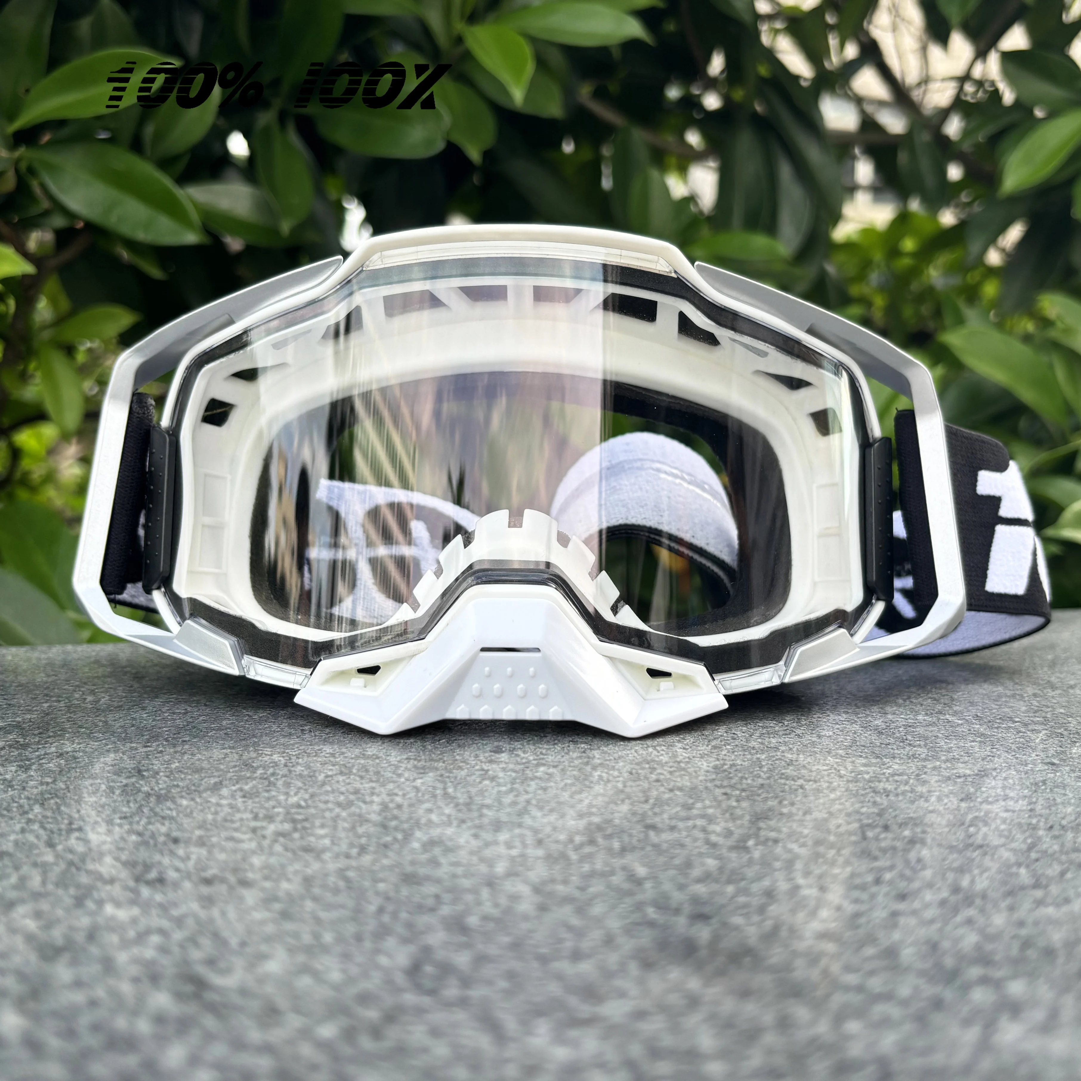 Motorcycle Goggles Motocross Glasses Off-road Sunglasses For Man MTB ATV Mask Windproof Protection Cycling Racing Goggles motorcycle goggles sports glasses sports goggles cycling sunglasses cycling glasses sun glasses lens sunglasses bicycle glasses sport sunglasses driving sunglasses