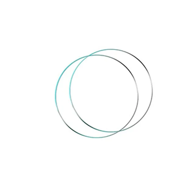 Front Lens-2pcs