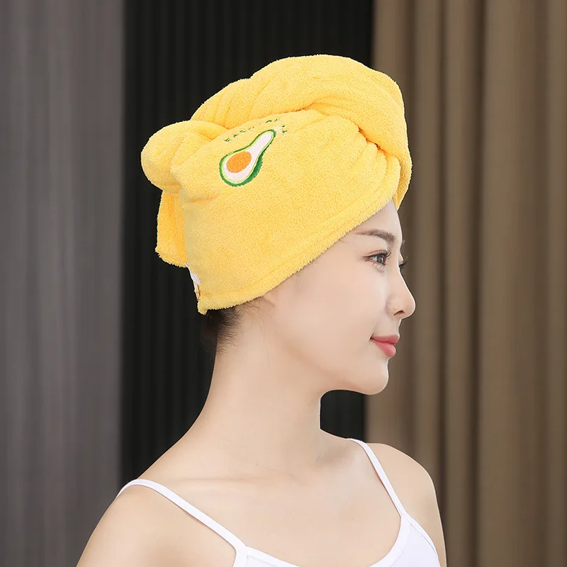 Microfiber Towels Women Microfiber Towel Hair Towel Bath Towels for Adults Home Terry Towels Bathroom