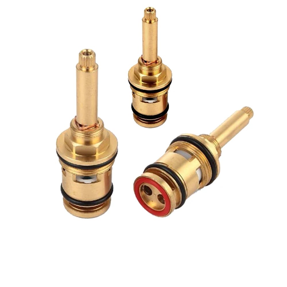 Faucet Cartridge Universal Replacement Spare Valve Diverter Water Shower