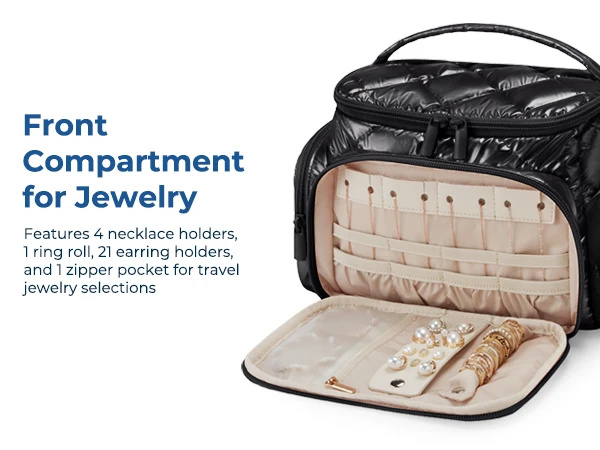 Capacity demonstration