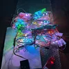 LEDs for 16 square trilobite  Line Laundry Pendant Soft Inflatable flying night show kite but not including with the kite 4