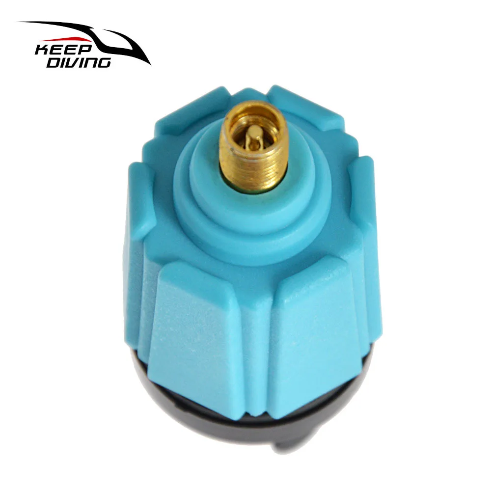 Air Pump Adapter Boat Air Valve Adapter SUP Standup Paddle Board Valve Adapter Canoe Kayak Inflatable Pump Adaptor