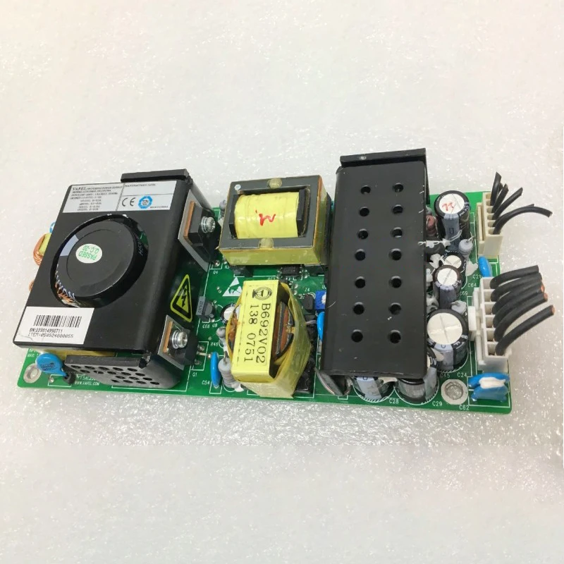 AD810M48-5N1/IPOWA +3.4V+5V1-48V-72V+5V 산업용 의료용 전원 공급 장치