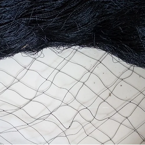 Description Picture 5 of item6*3 m Agricultural  Anti Bird Net Catcher Netting Pond Net Fishing Net Traps Net Crops Fruit Tree Vegetables Flower Garden Mesh