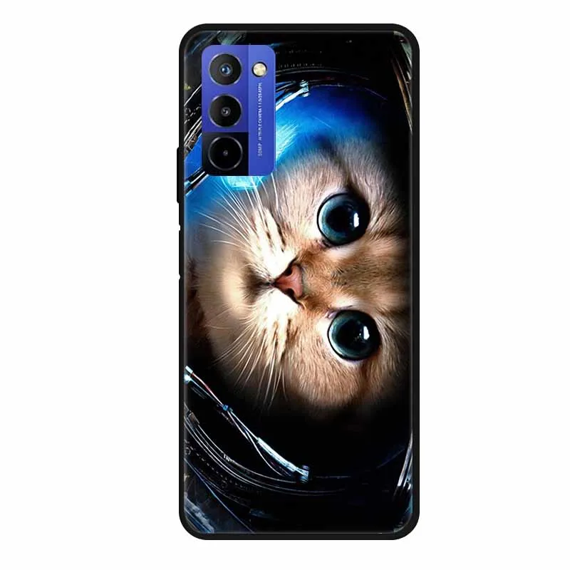 Sunrive Cover compatibile con Wiko Lenny 5, Custodia Case in