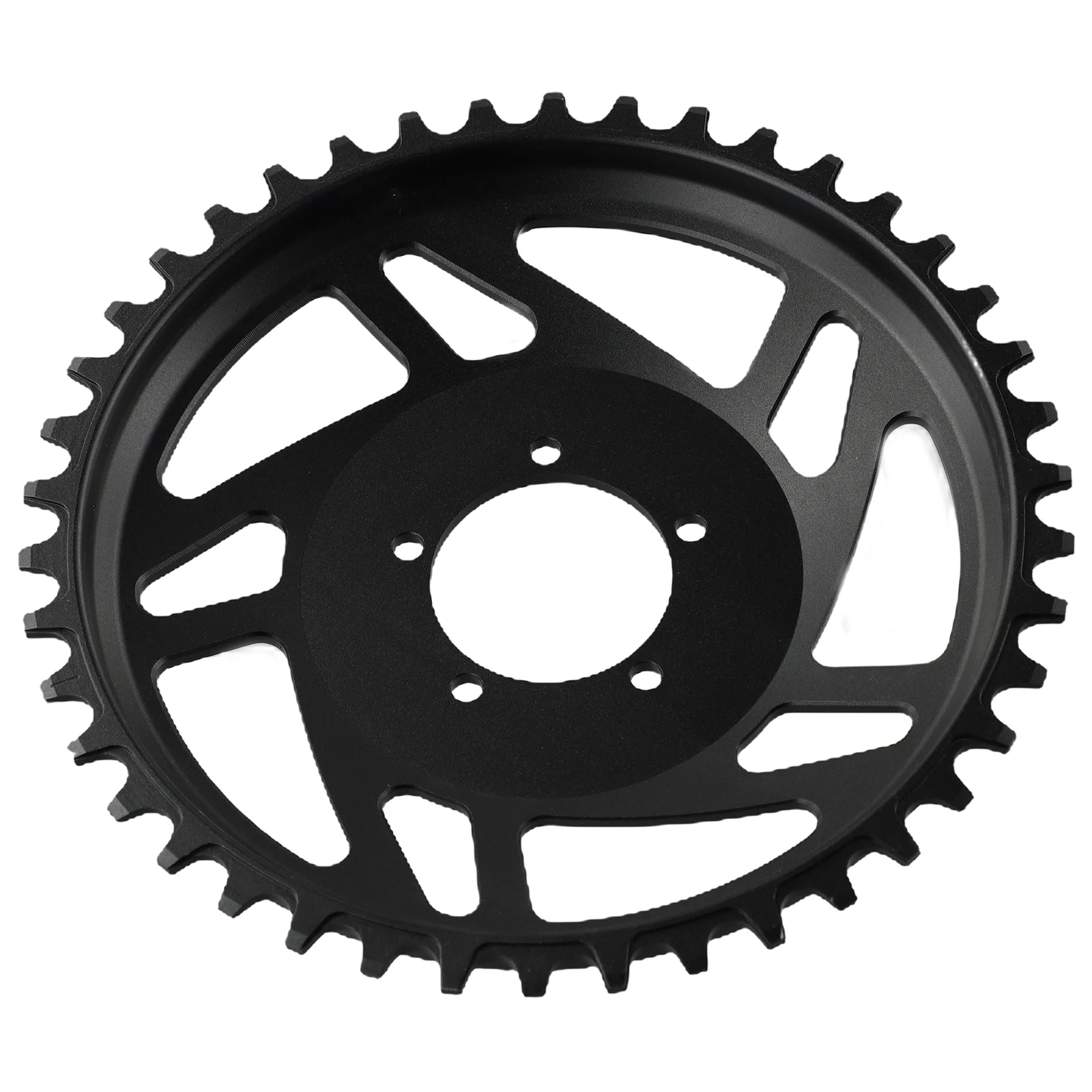 

Инструмент цепное кольцо легкое практичное сцепление простое в использовании офсетная коррекция 42T электрическое звено