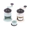 1/12 Scale Mini Juicer Model Dollhouse Miniature Kitchen Appliances For Doll Food Accessories Decor Toy 4