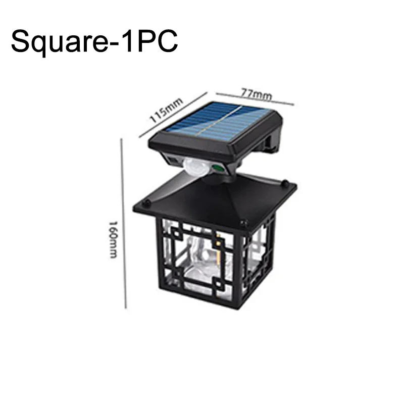Square-1PC
