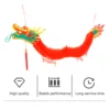 1.5M Chinese New Year Spring Festival Dragon Lantern Plastic Hanging Lantern Ornaments for Decoration 2