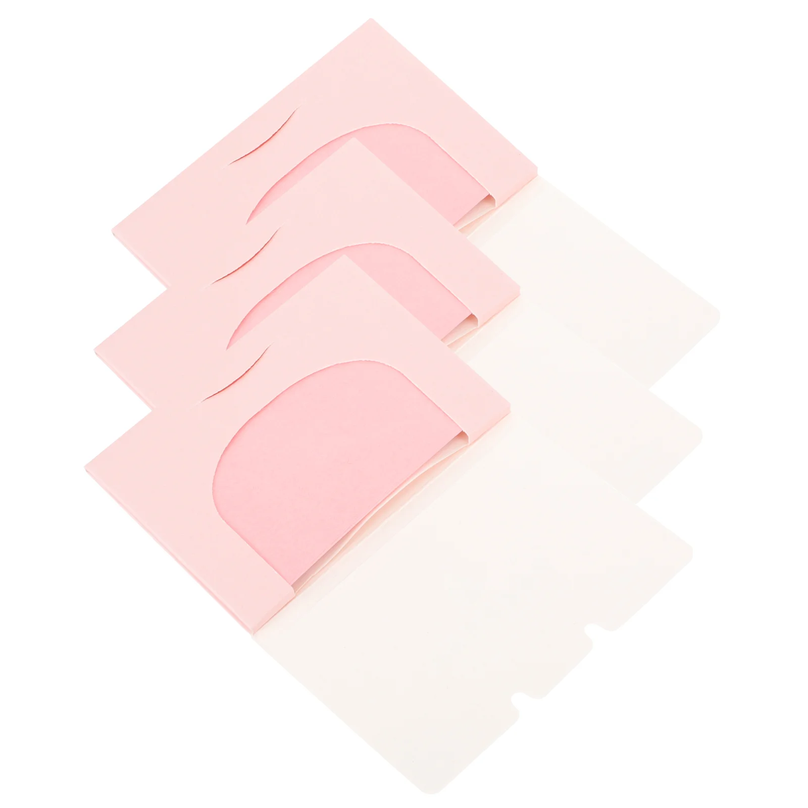 300 Pcs Oil Blotting Papers Facial Absorbing Sheets For Skin Ultra Thin Double Sided Sanitary Paper Portable Lightweight Tissue cotton face wipes,facial tissue