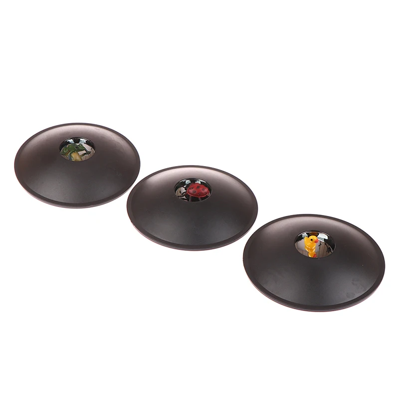 

1 шт. 3D иллюзия Mirascope голограмма производитель оптики дети наука Trickprojector параболическая проекция