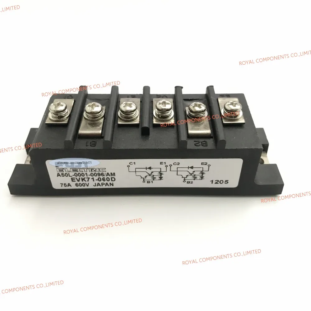 

EVK71-060D/AM