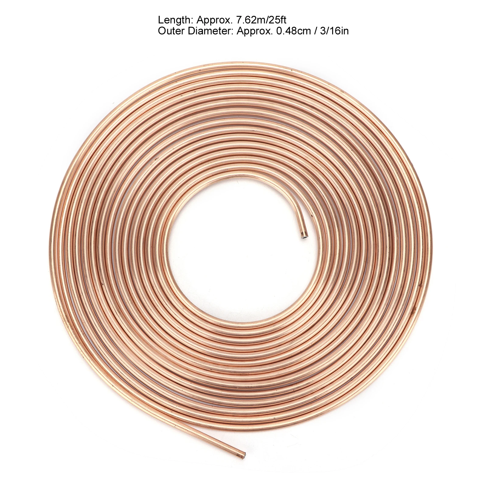 Труба Медная 10мм Купить