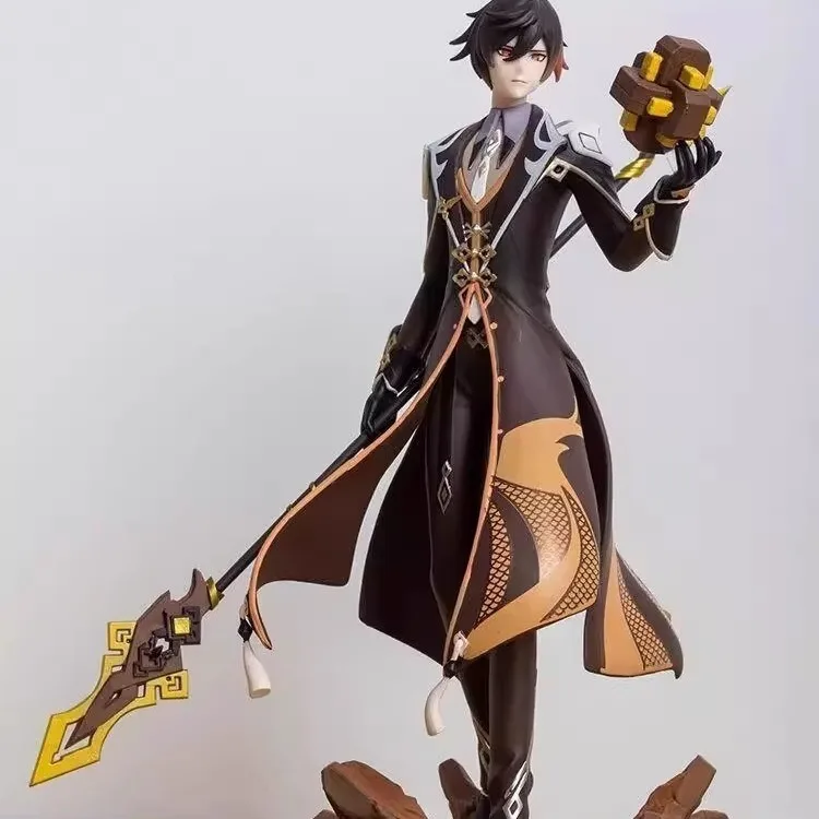 

Оригинальные часы-модель Бога из игры «сладкий дождь», фигурка грецкого ореха, ручная игрушка для мальчика, подарок на день рождения, украшение для автомобиля, креативный подарок