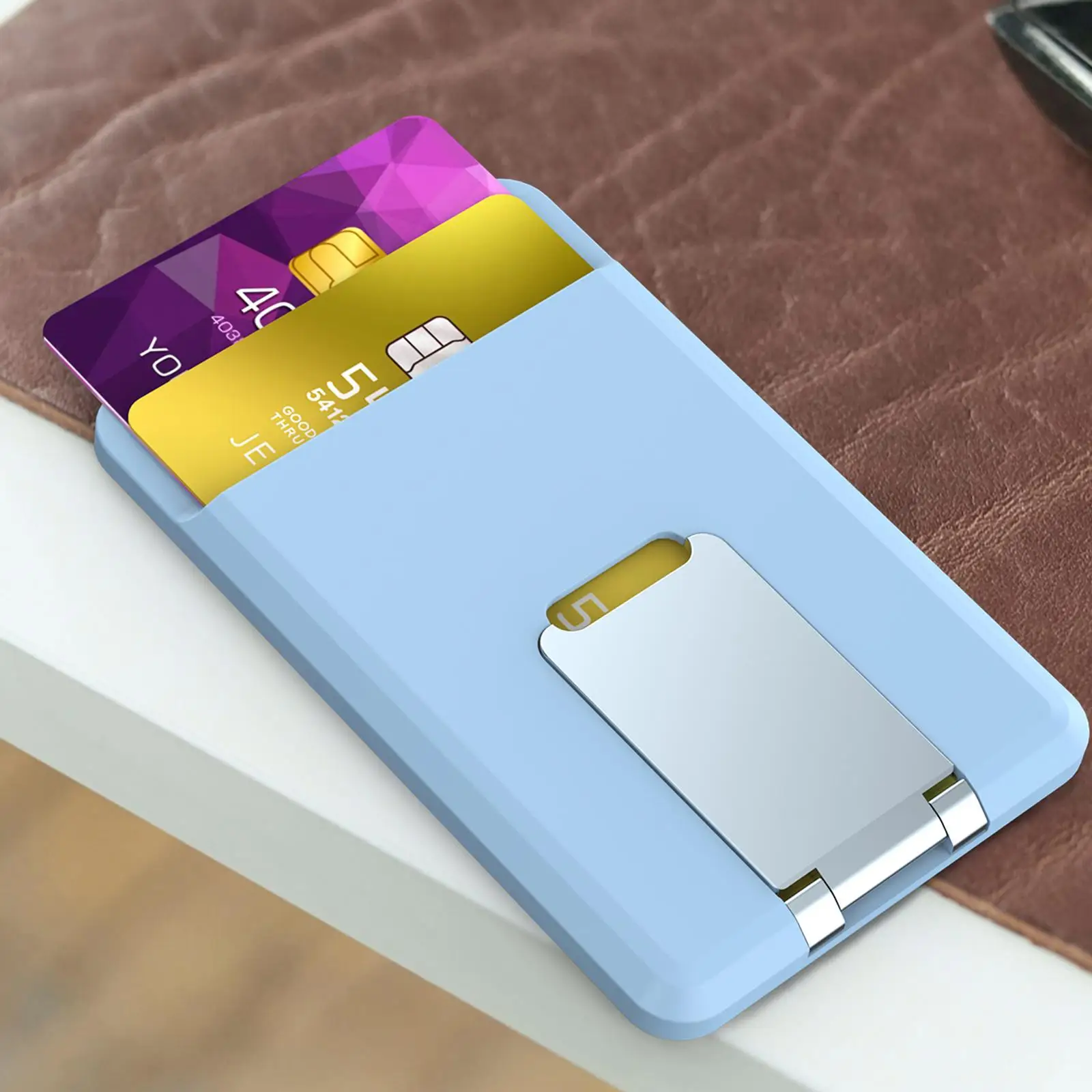 Can a credit card be by a phone? Leia aqui Does cell