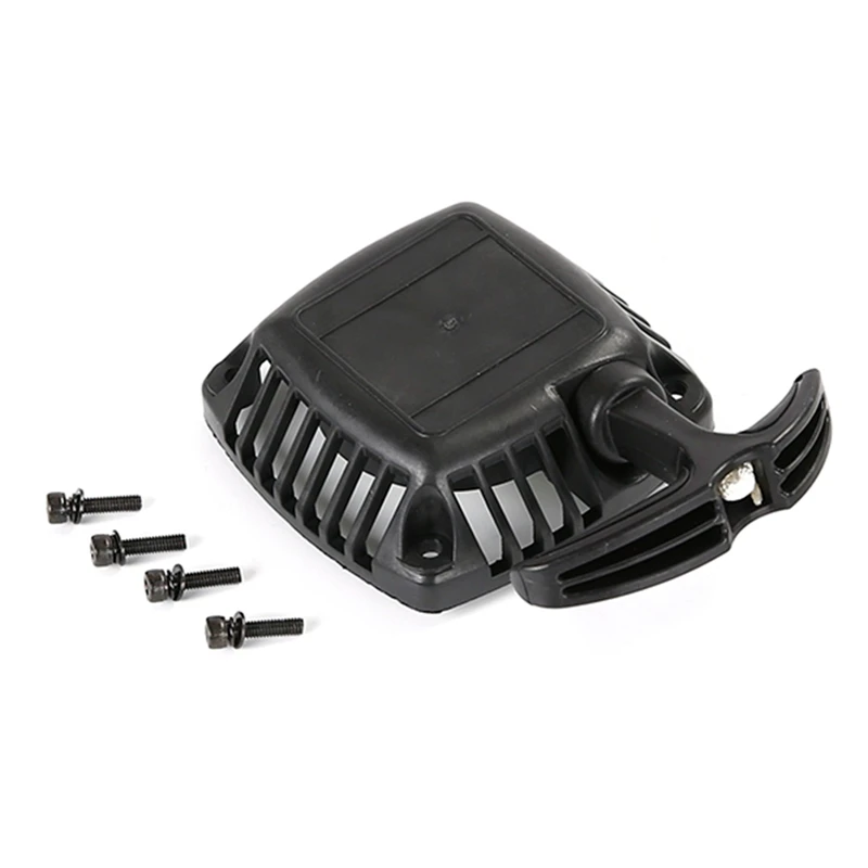 Фото Простой Запуск пускового устройства для 32Cc-36Cc двигателя Zenoah CY для 1/5 Hpi Baja 5B Rovan LT Losi 5Ive-T №3