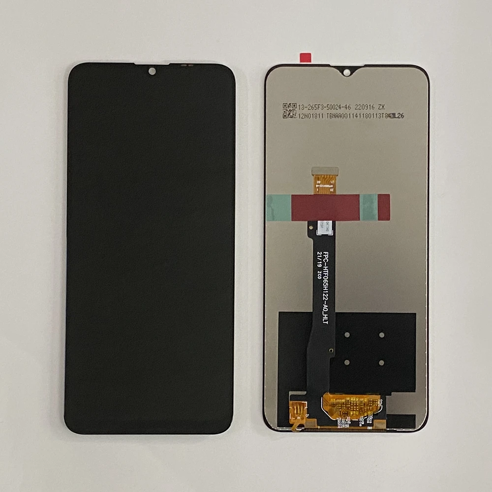 For VSMART Star 5 LCD Display Touch Screen Sensor Digitizer Assembly For VSMART Star5 LCD Display Panel Glass Full LCD Screen