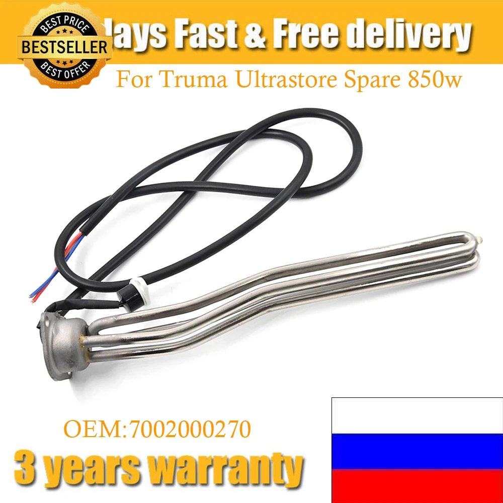 Wasser Heizung Ersatz Element Für Truma Ultrastore Ersatz 850w 70020-00270  7002000270 - AliExpress