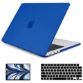 Matte Dark Blue