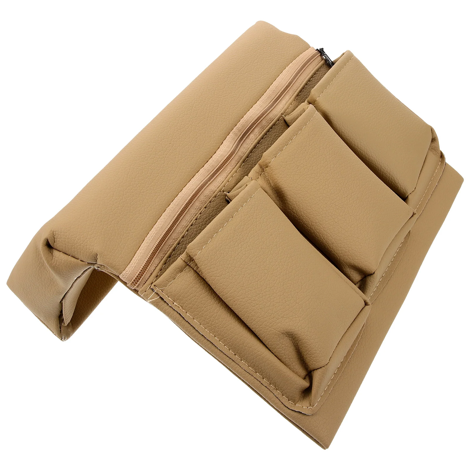 

Armrest Pad Car Armrest Storage Organizer Auto Door Elbow Rest Armrest With Pocket