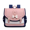 School Bags Girls Orthopedic Backpack Cute Waterproof SchoolBag for Teenage Flip Book Bag Student Grade 1-3 Mochilas Infantil 6