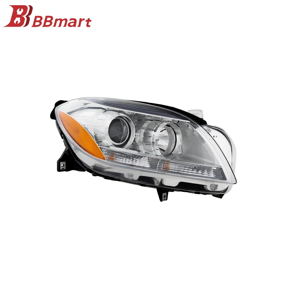 A1668205359BBmartAutoOriginalParts1pcsFrontHalogenHeadlightsFor
