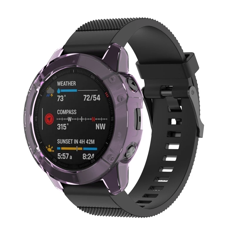 Garmin Enduro Protector   Ʈ ̽    ȣ Ŀ ʹ ũġ  Ͽ¡