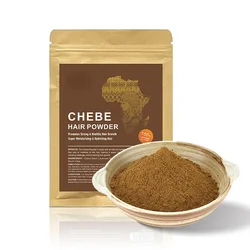 Africa Women Traction Alopecia Treatment Hair Growth Product for men Chebe Powder Shampoo Hair Loss Treatment Get Rid of Wigs