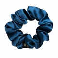 Peacock blue