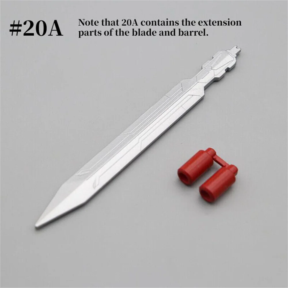 ハンズドーライトニングアップグレードキット,大判,ボイス,セイバー