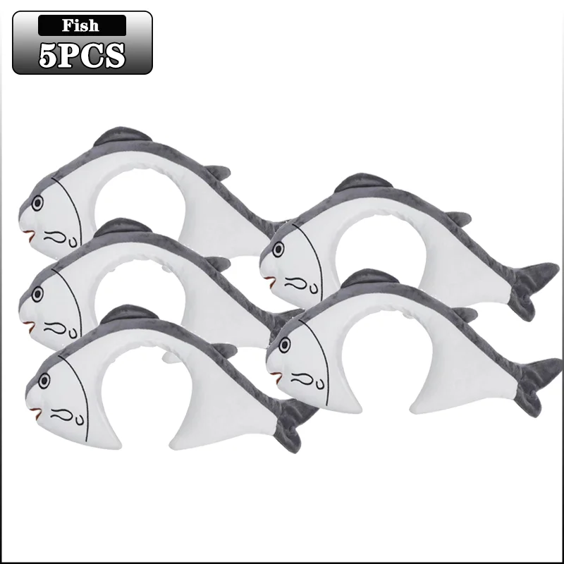 5pcs