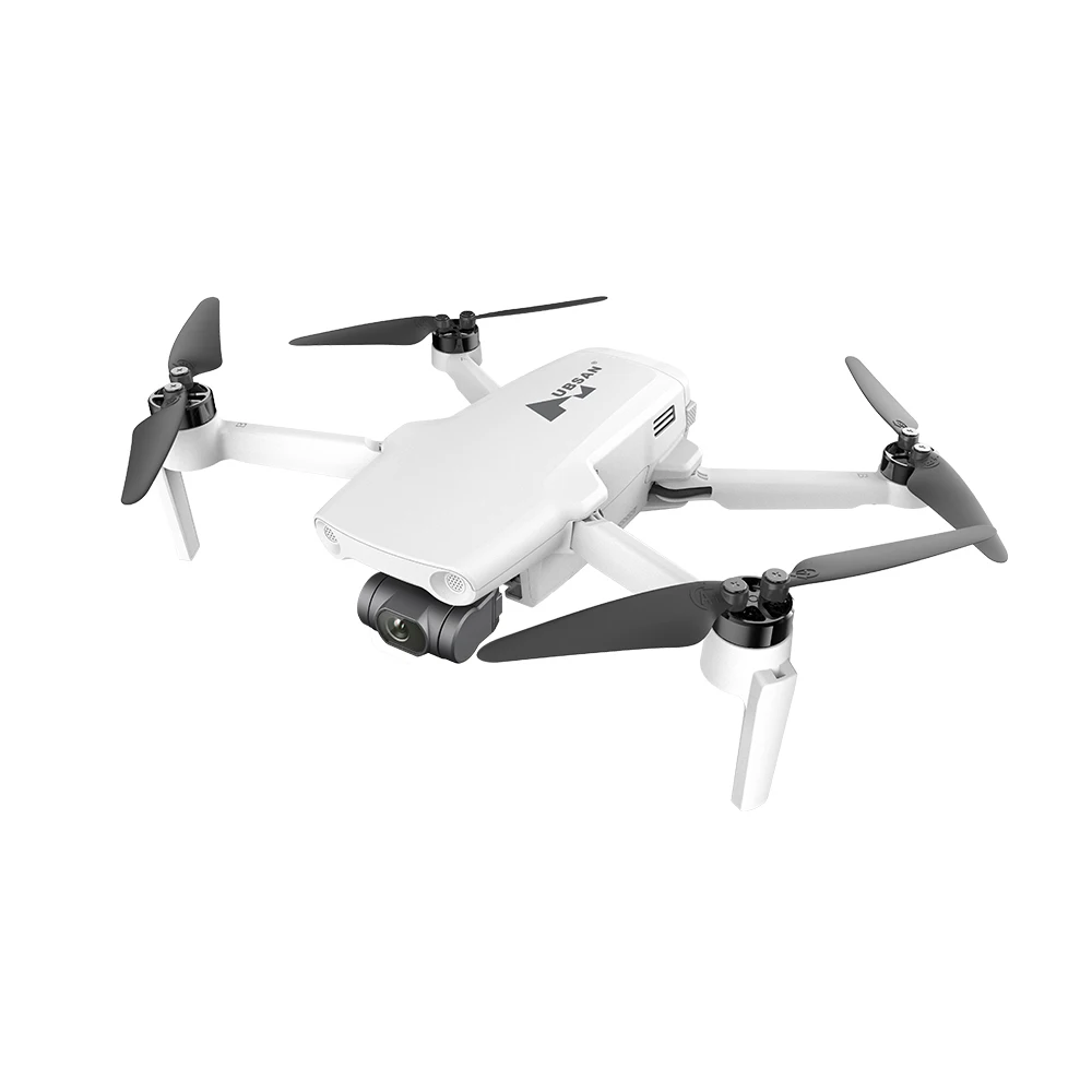 Hubsan Zino Mini Se Drone (1 Kit ) 4k 30fps Camera 3-axis Gimbal, 249g, 9km Rc Quadcopter, 40mins Flight Time - Rc Quadcopter - AliExpress