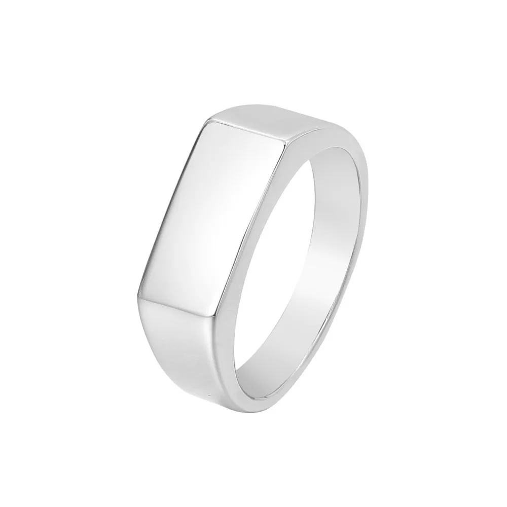 316L Stainless Steel Ring For Men Women Punk Hip hop Couple Fashion Jewelry Gift silver ring,wedding rings,finger rings,womens ring,jewelry rings,ring jewelry,signet ring,couple rings,moissanite ring,cubic zircon ring