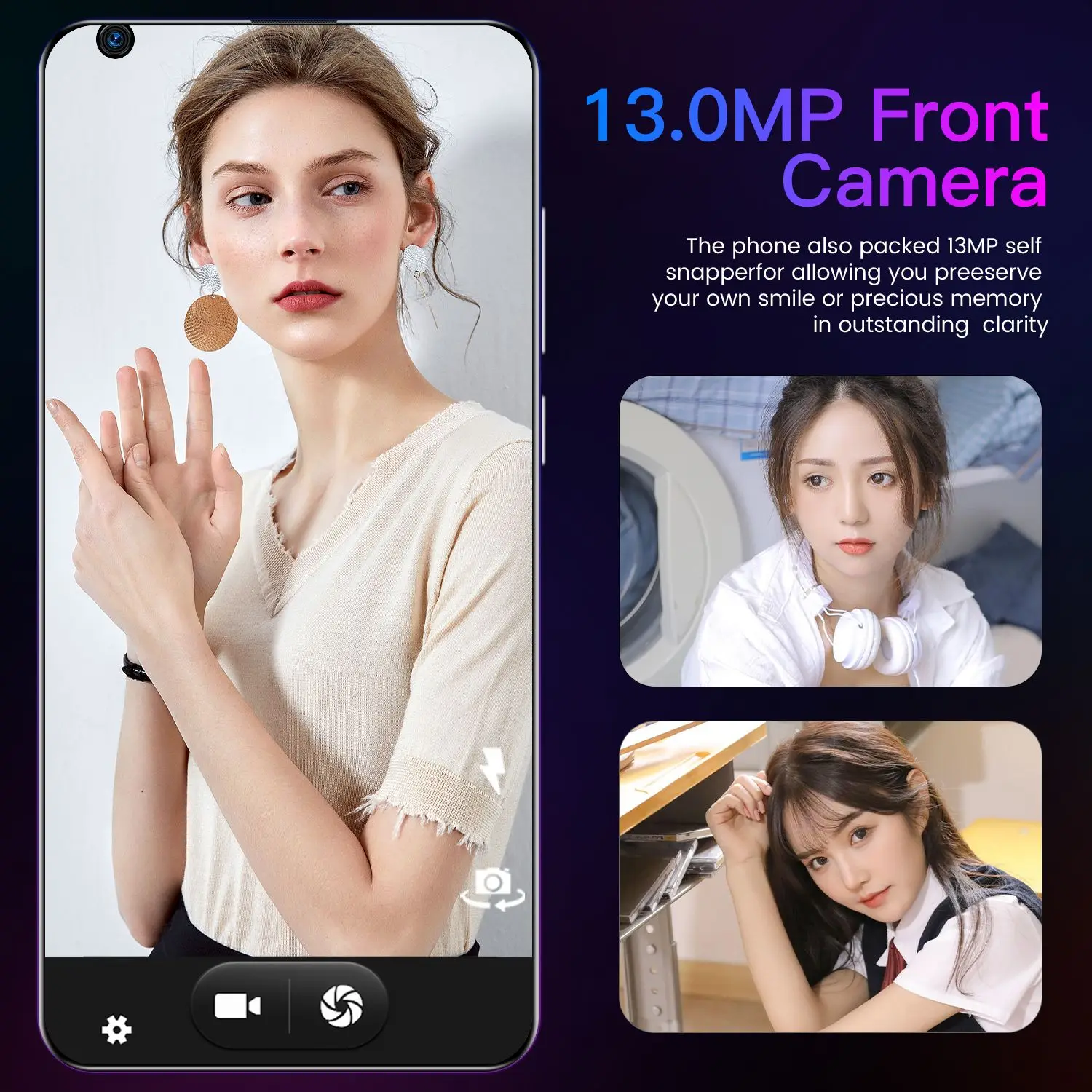 Рисунок 2 - Смартфон Note 30 (Официальная гарантия