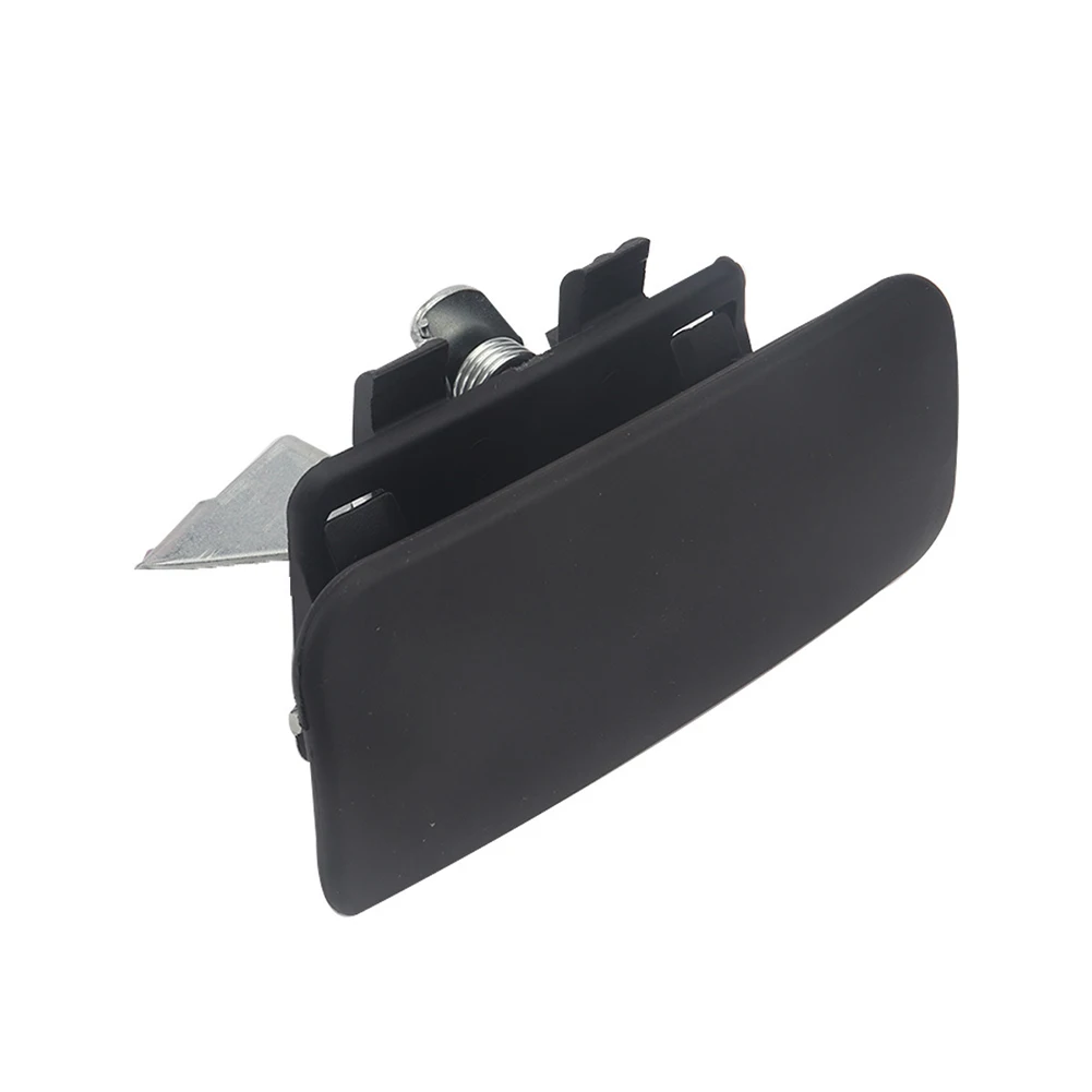 Durable Auto Exterior Parts Door Handle Sliding Door Right Sliding Side