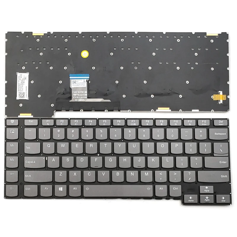 

Новая клавиатура для Lenovo Ideapad Legion y730-15ich y740-15 Irhg US RGB с подсветкой