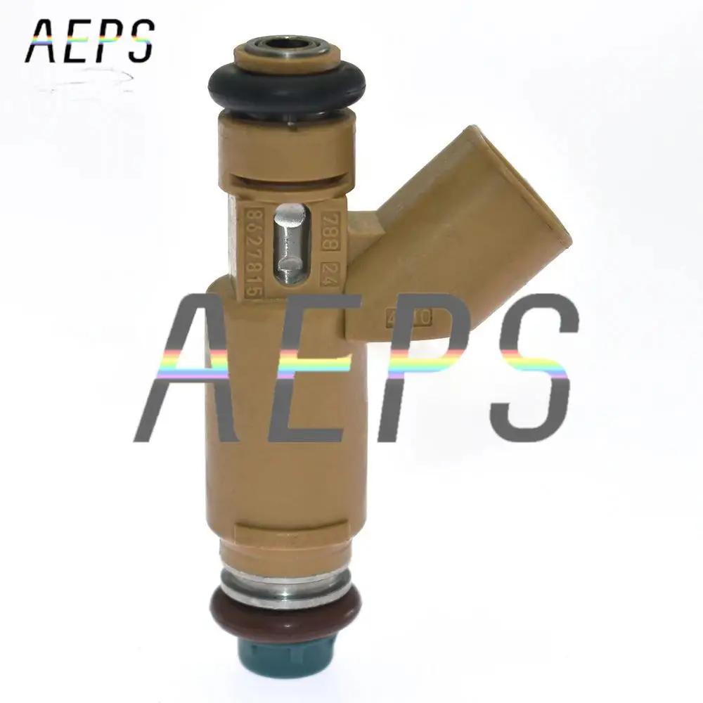 

Топливный инжектор для Volvo S40 V50 C30 2004-2010 2.4L 2.5L 8627815 195500-4510