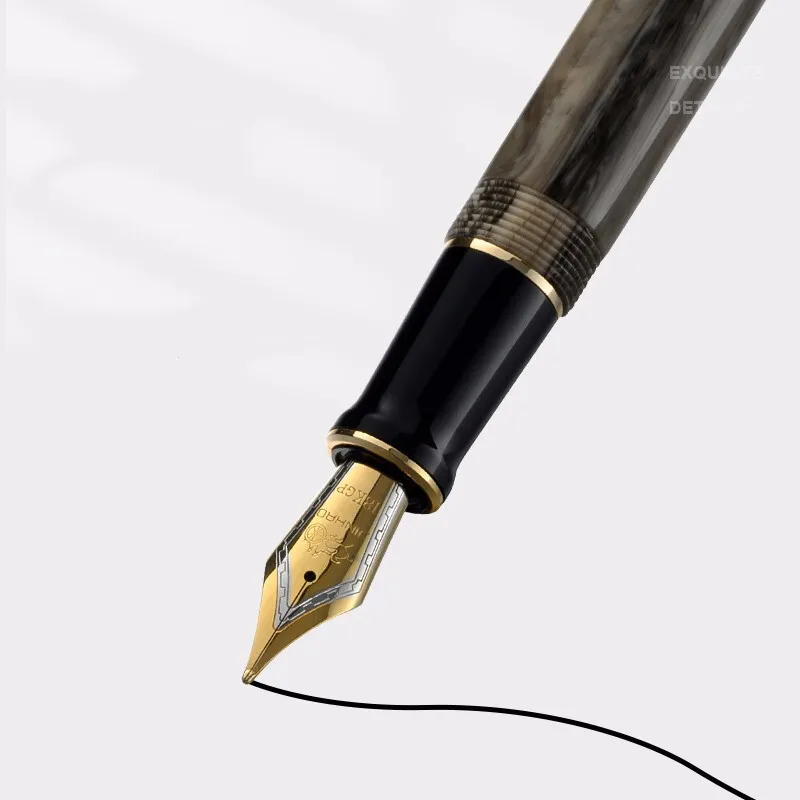 Jinhao 100 ø , ݼ ,  Ŭ,  , ʱⱸ, 繫, Ͻ , б