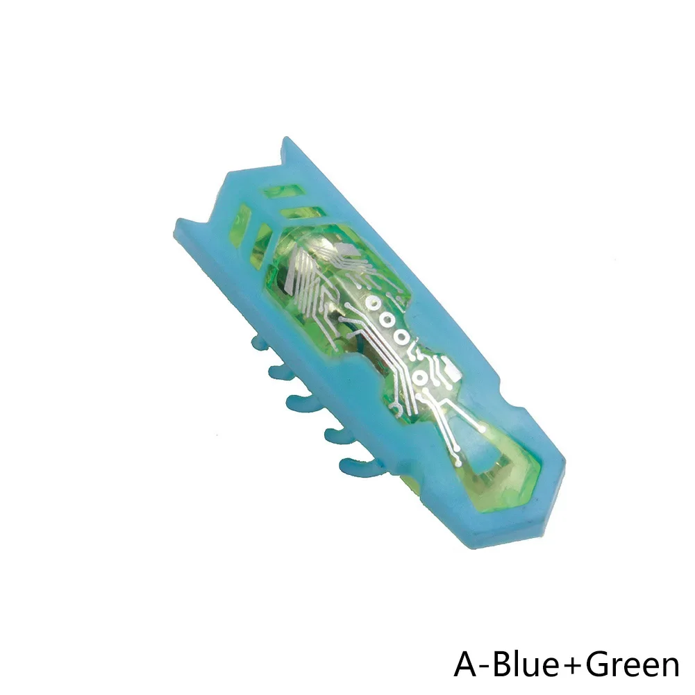 Blue Green-A